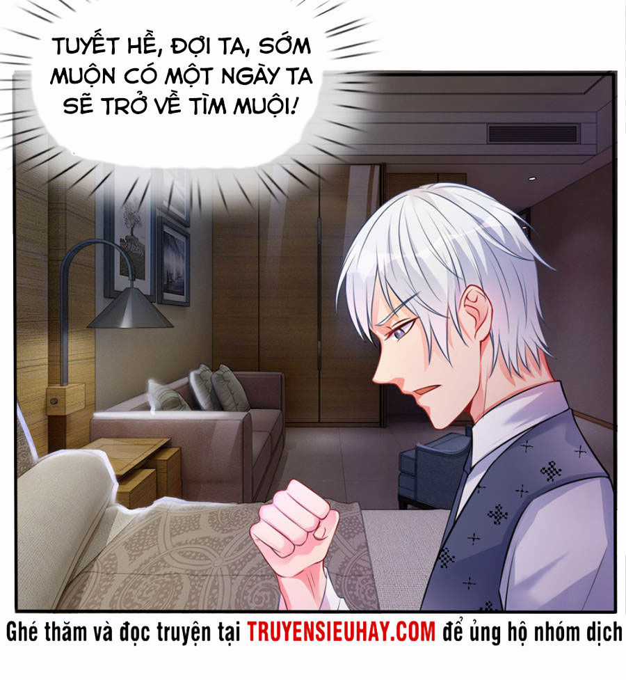 Ngạo Thị Thiên Địa Chương 10 trang 24