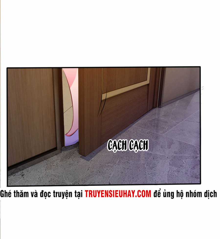 Ngạo Thị Thiên Địa Chương 10 trang 28