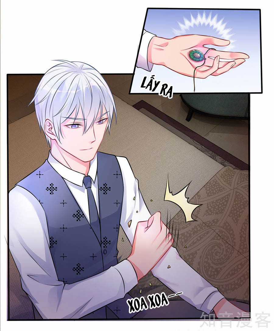 Ngạo Thị Thiên Địa Chương 10 trang 29