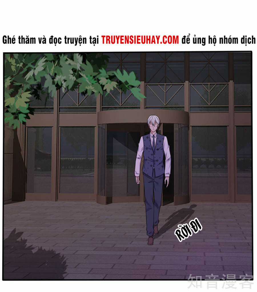 Ngạo Thị Thiên Địa Chương 11 trang 10