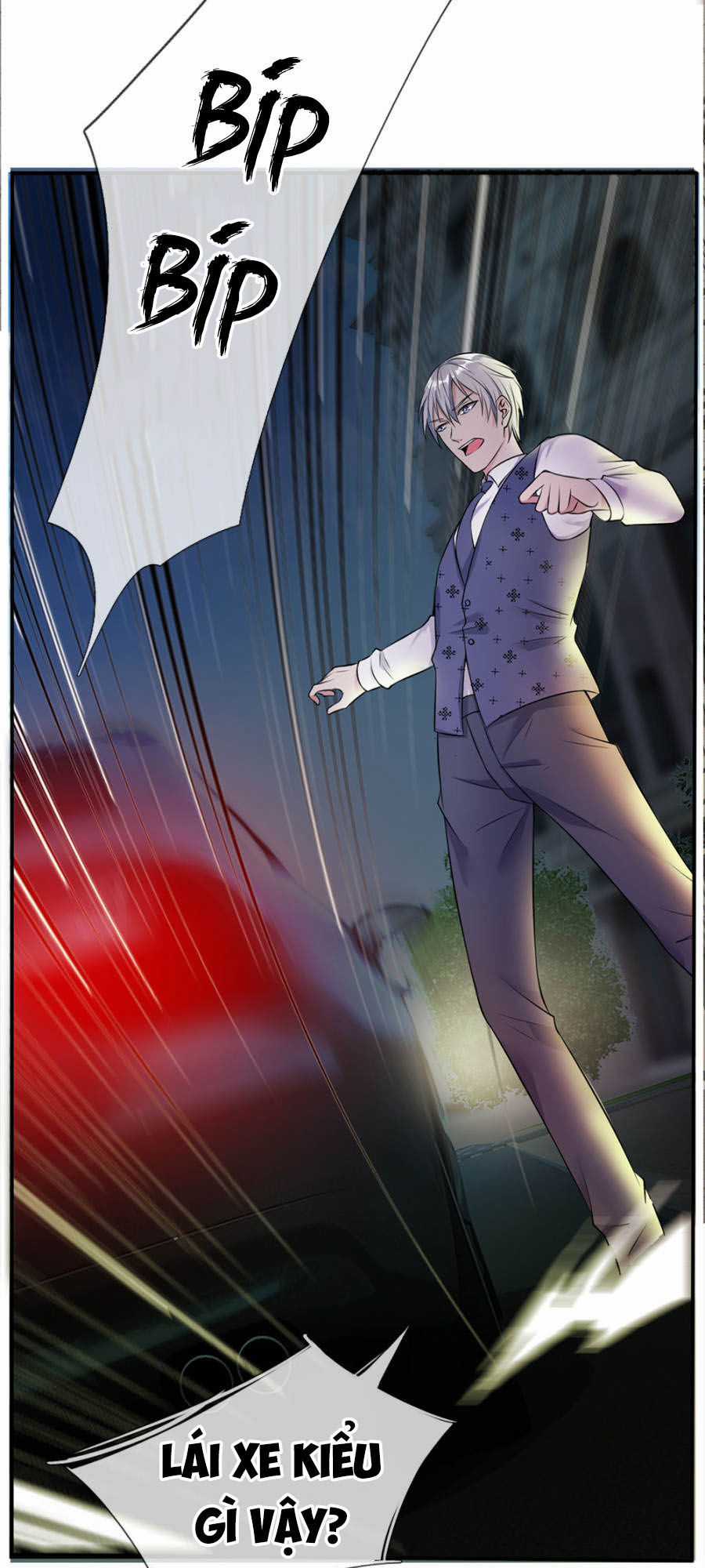 Ngạo Thị Thiên Địa Chương 11 trang 12