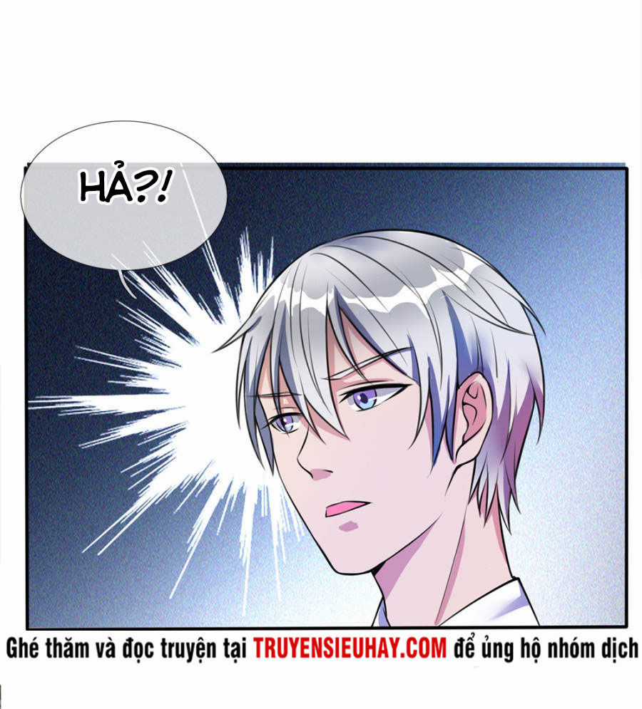 Ngạo Thị Thiên Địa Chương 11 trang 14