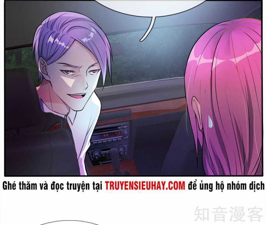 Ngạo Thị Thiên Địa Chương 11 trang 18