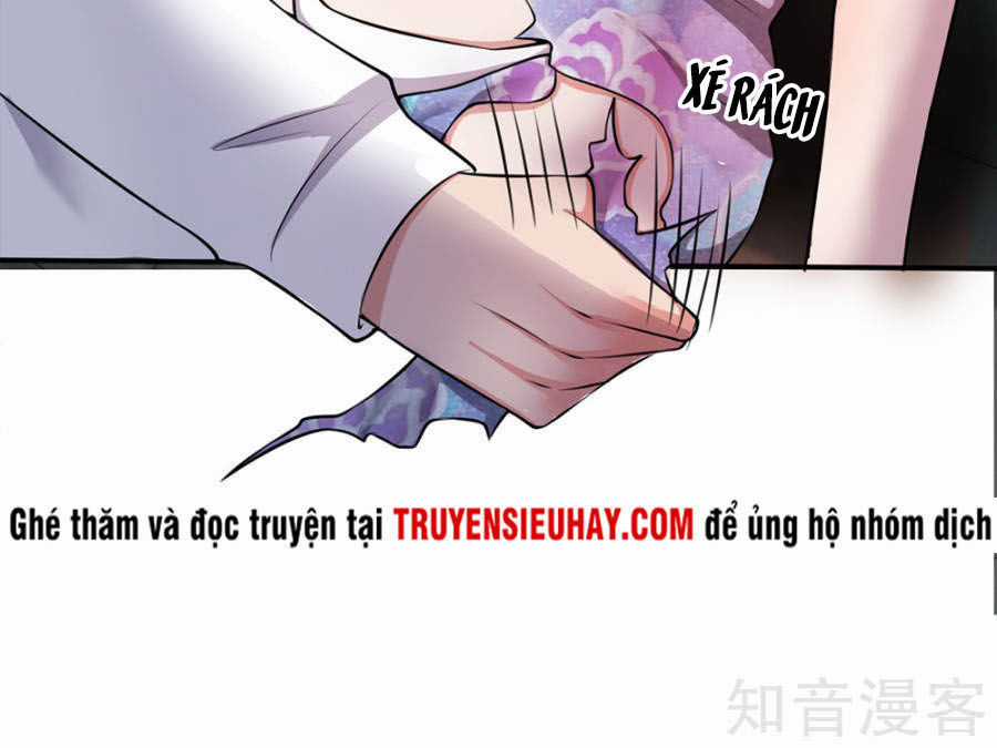 Ngạo Thị Thiên Địa Chương 11 trang 25