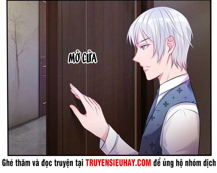 Ngạo Thị Thiên Địa Chương 11 trang 4