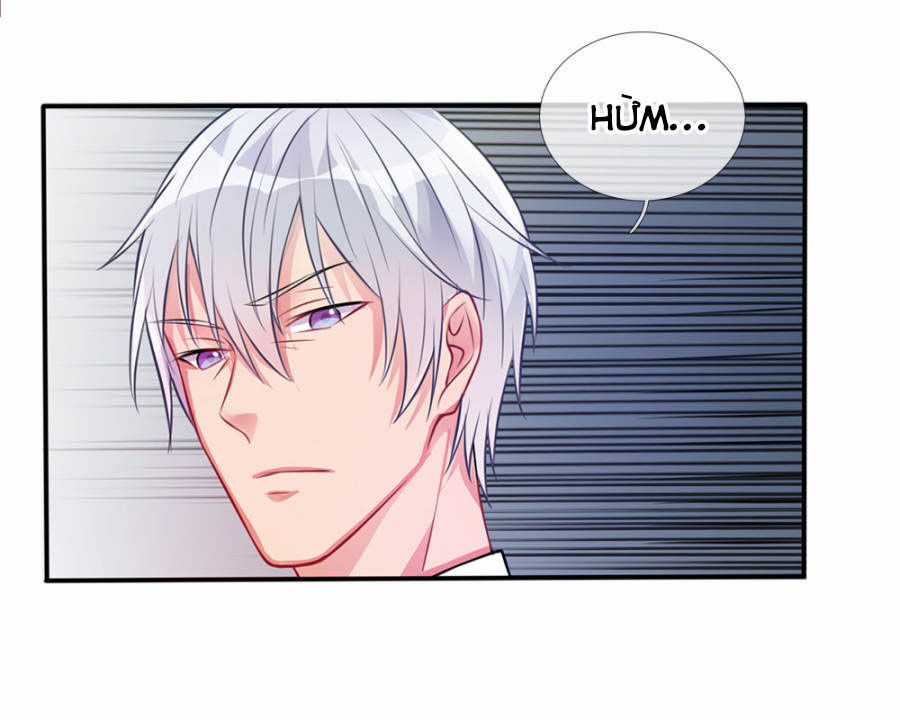 Ngạo Thị Thiên Địa Chương 11 trang 7