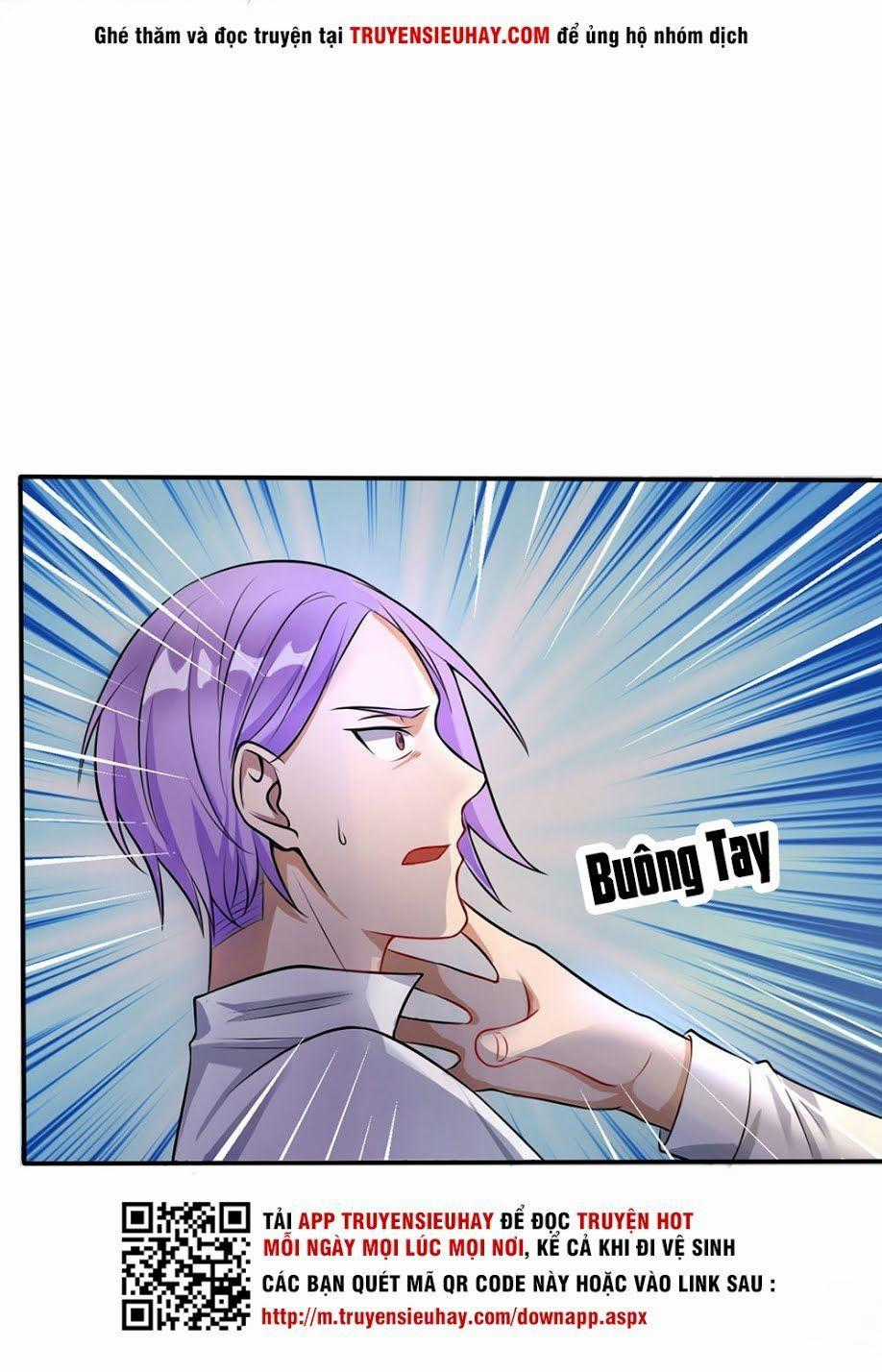 Ngạo Thị Thiên Địa Chương 12 trang 16