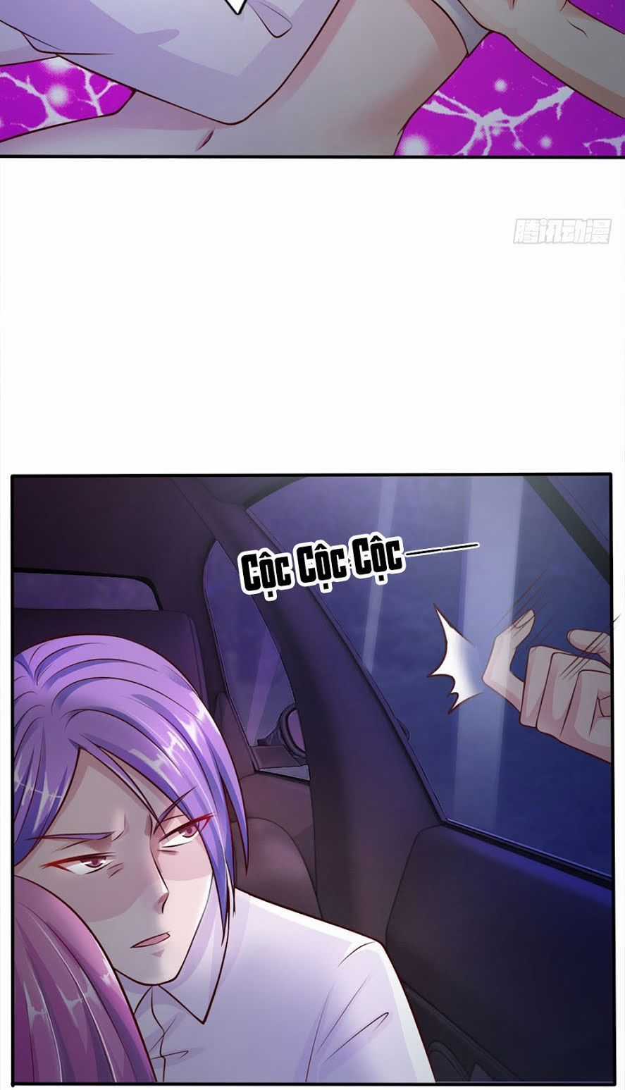 Ngạo Thị Thiên Địa Chương 12 trang 2