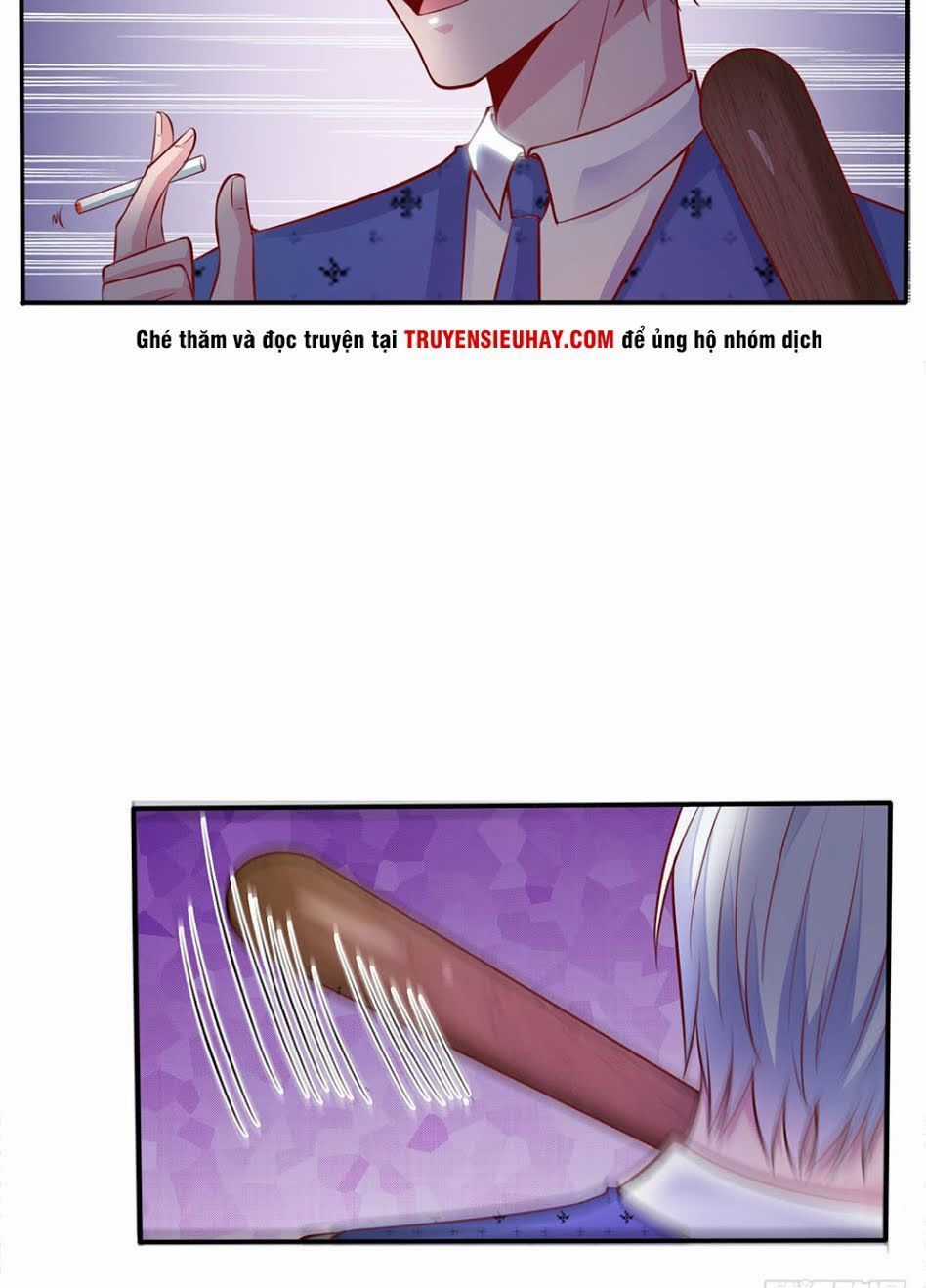 Ngạo Thị Thiên Địa Chương 12 trang 8