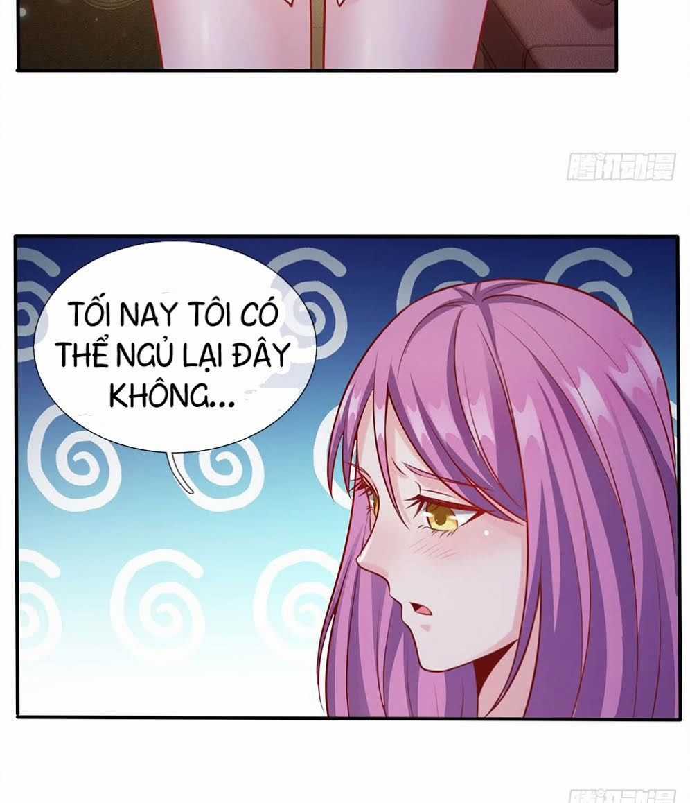 Ngạo Thị Thiên Địa Chương 13 trang 12