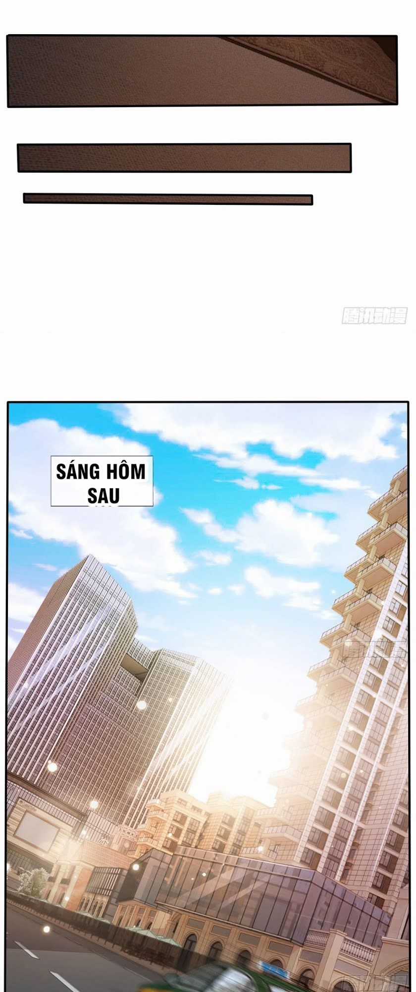 Ngạo Thị Thiên Địa Chương 13 trang 15