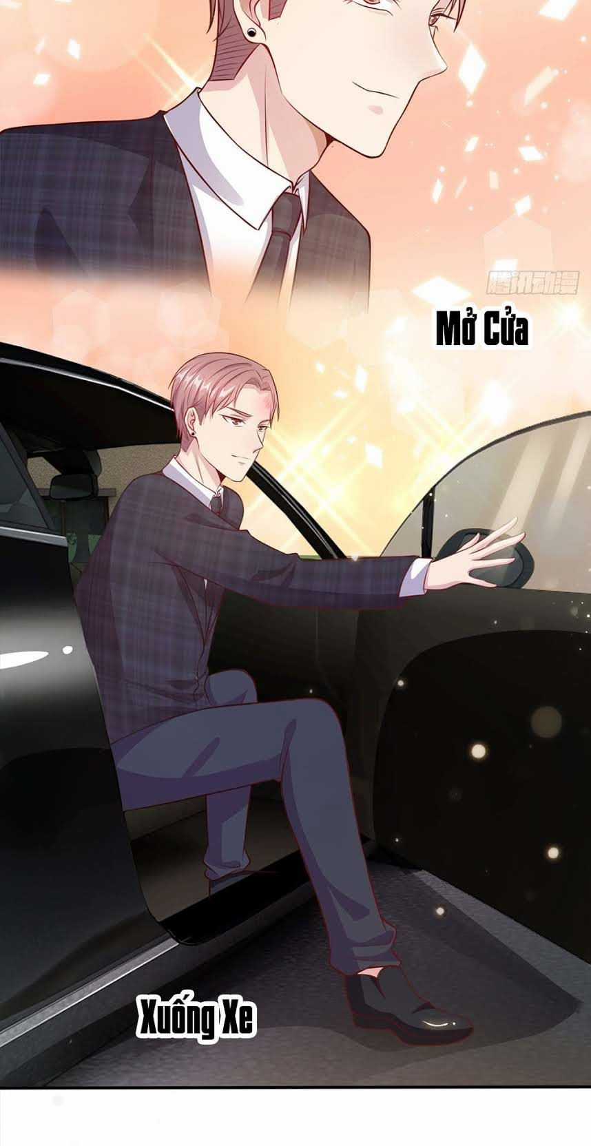 Ngạo Thị Thiên Địa Chương 14 trang 10