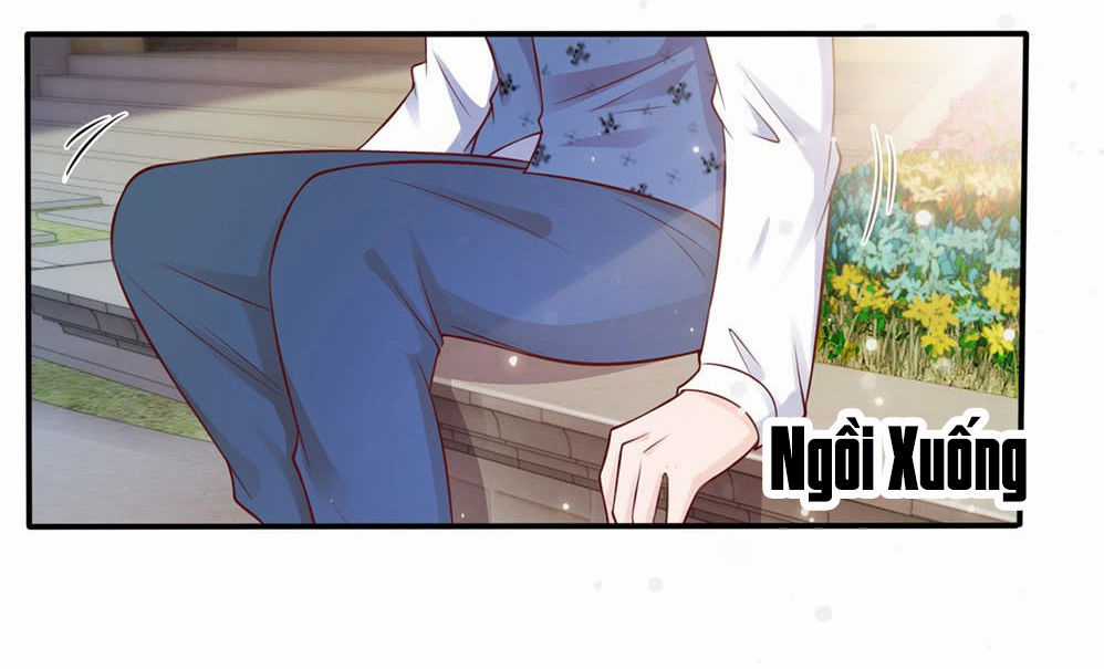 Ngạo Thị Thiên Địa Chương 14 trang 4