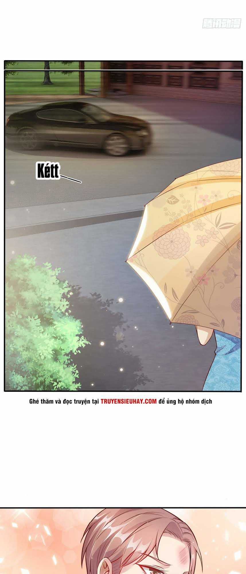 Ngạo Thị Thiên Địa Chương 14 trang 9