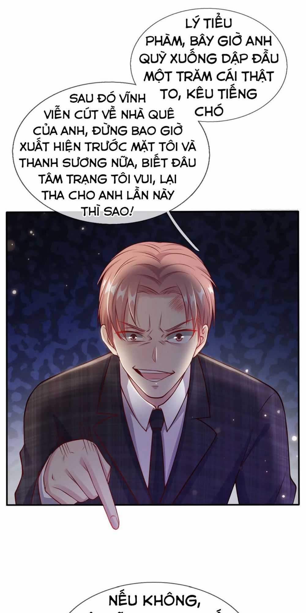 Ngạo Thị Thiên Địa Chương 15 trang 13