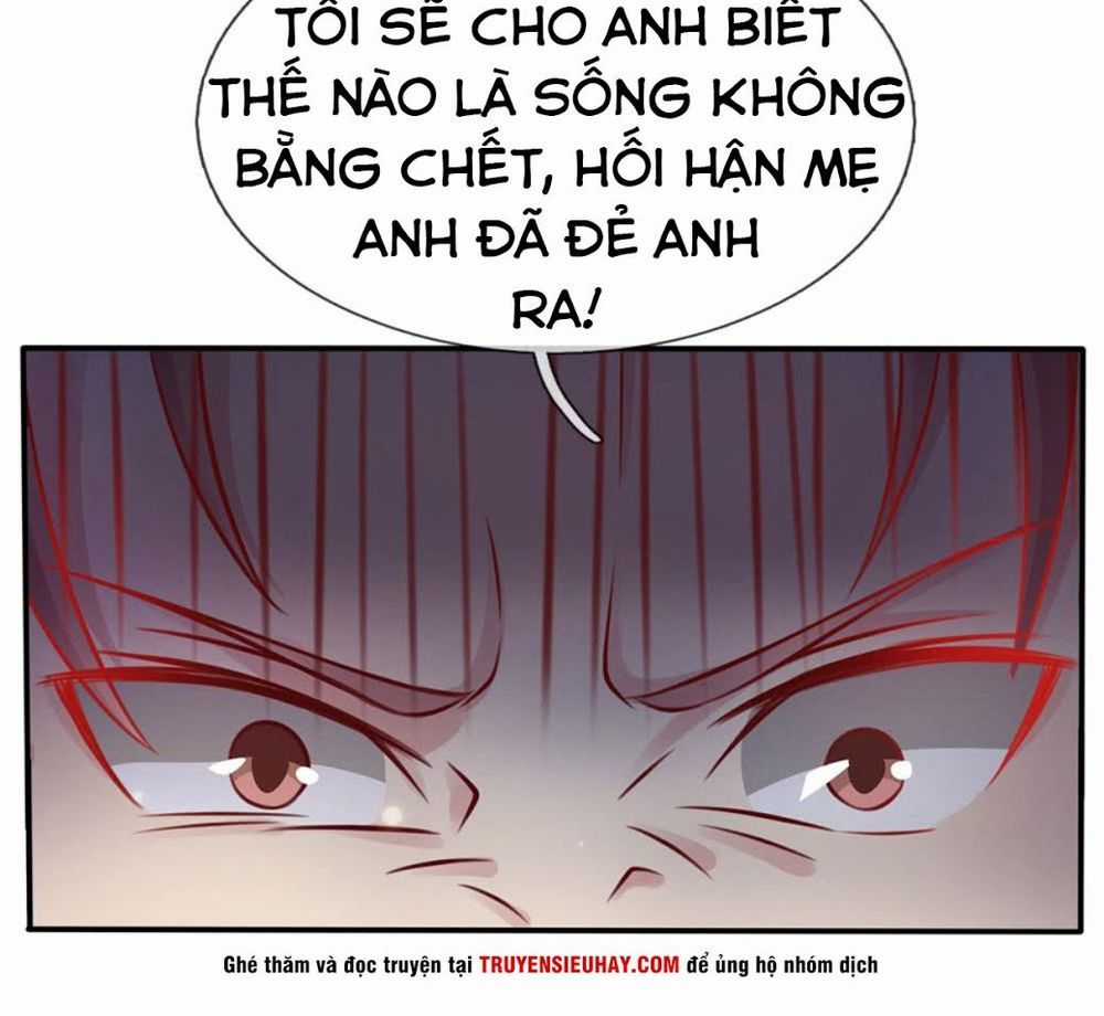 Ngạo Thị Thiên Địa Chương 15 trang 14