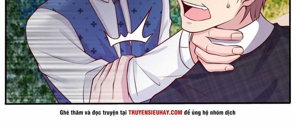 Ngạo Thị Thiên Địa Chương 15 trang 20