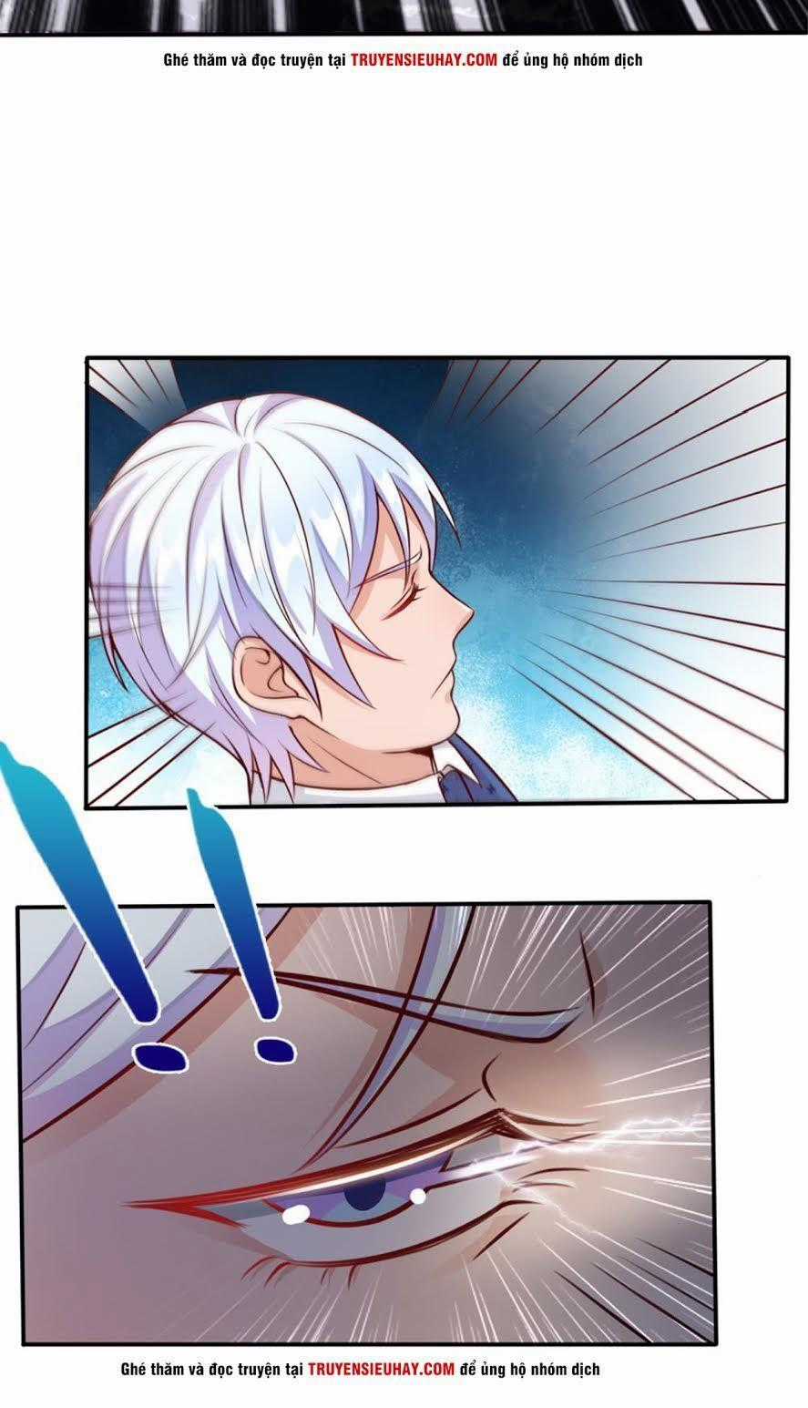 Ngạo Thị Thiên Địa Chương 15 trang 22