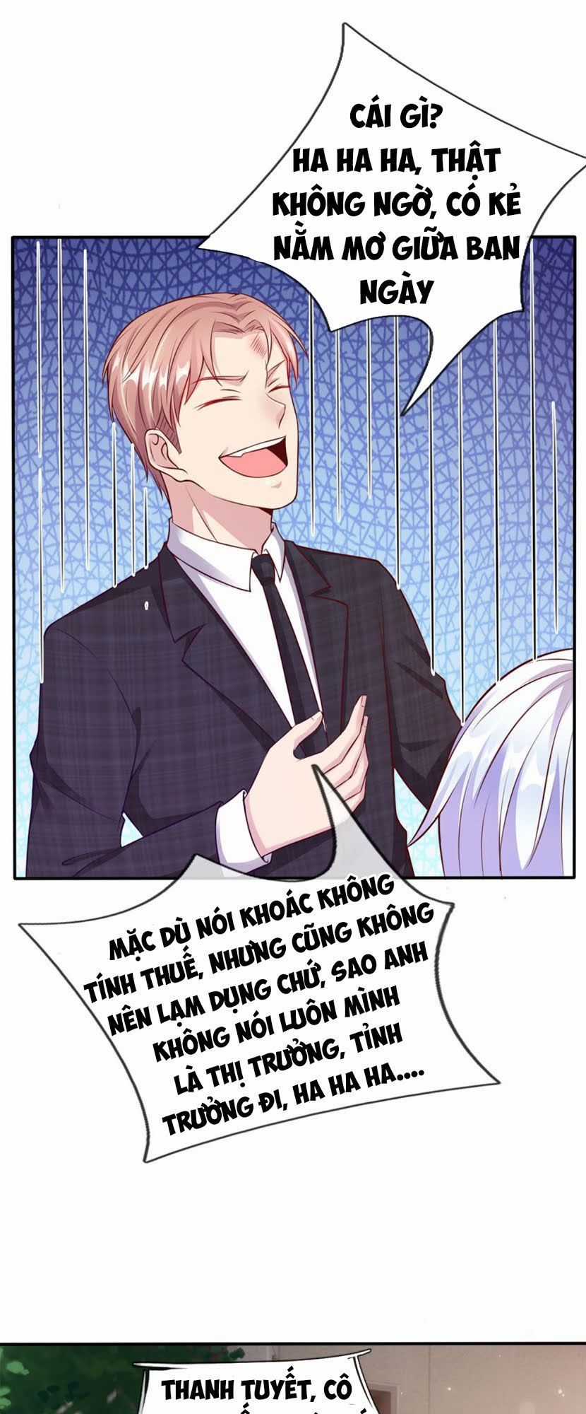 Ngạo Thị Thiên Địa Chương 15 trang 5