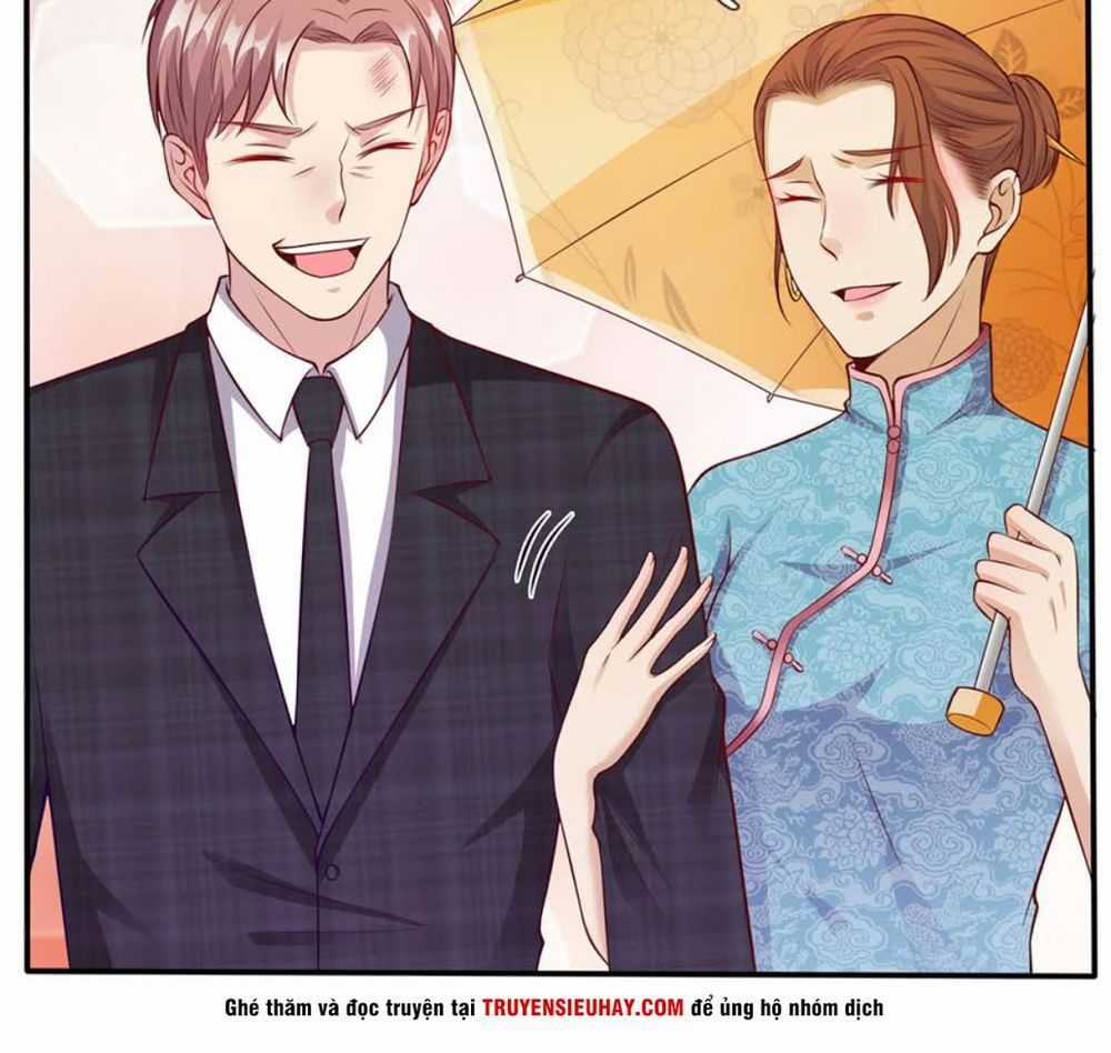 Ngạo Thị Thiên Địa Chương 15 trang 8