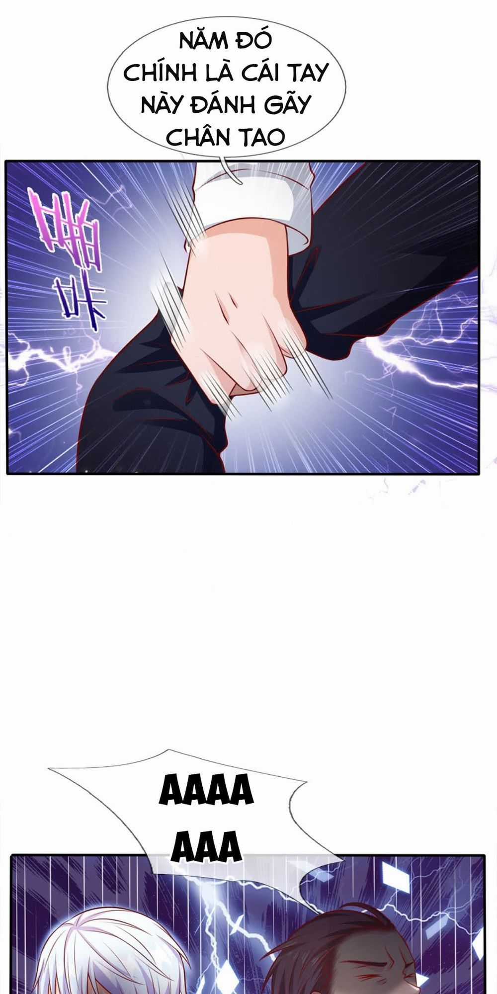 Ngạo Thị Thiên Địa Chương 16 trang 13