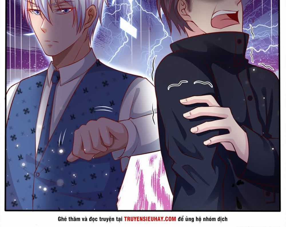 Ngạo Thị Thiên Địa Chương 16 trang 14