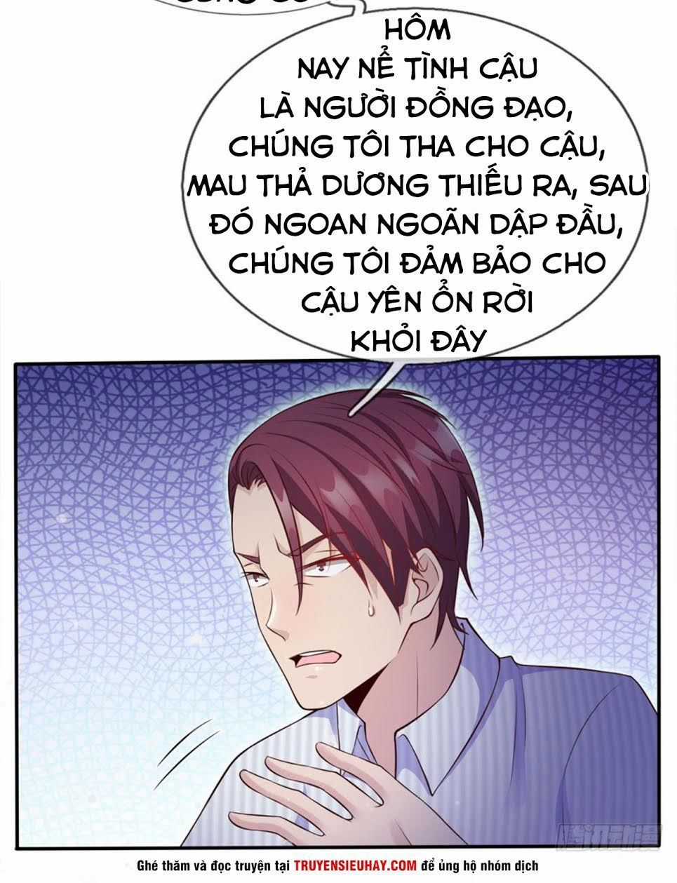 Ngạo Thị Thiên Địa Chương 16 trang 8