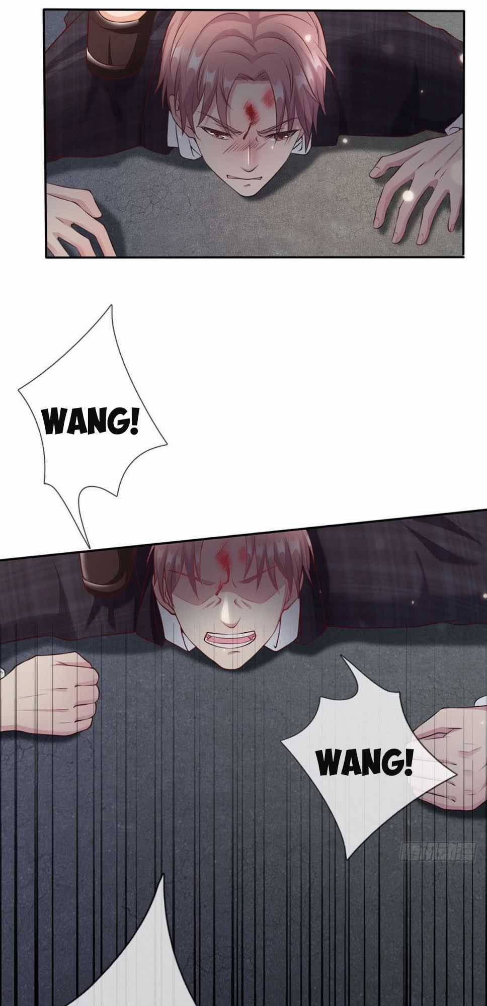 Ngạo Thị Thiên Địa Chương 17 trang 15