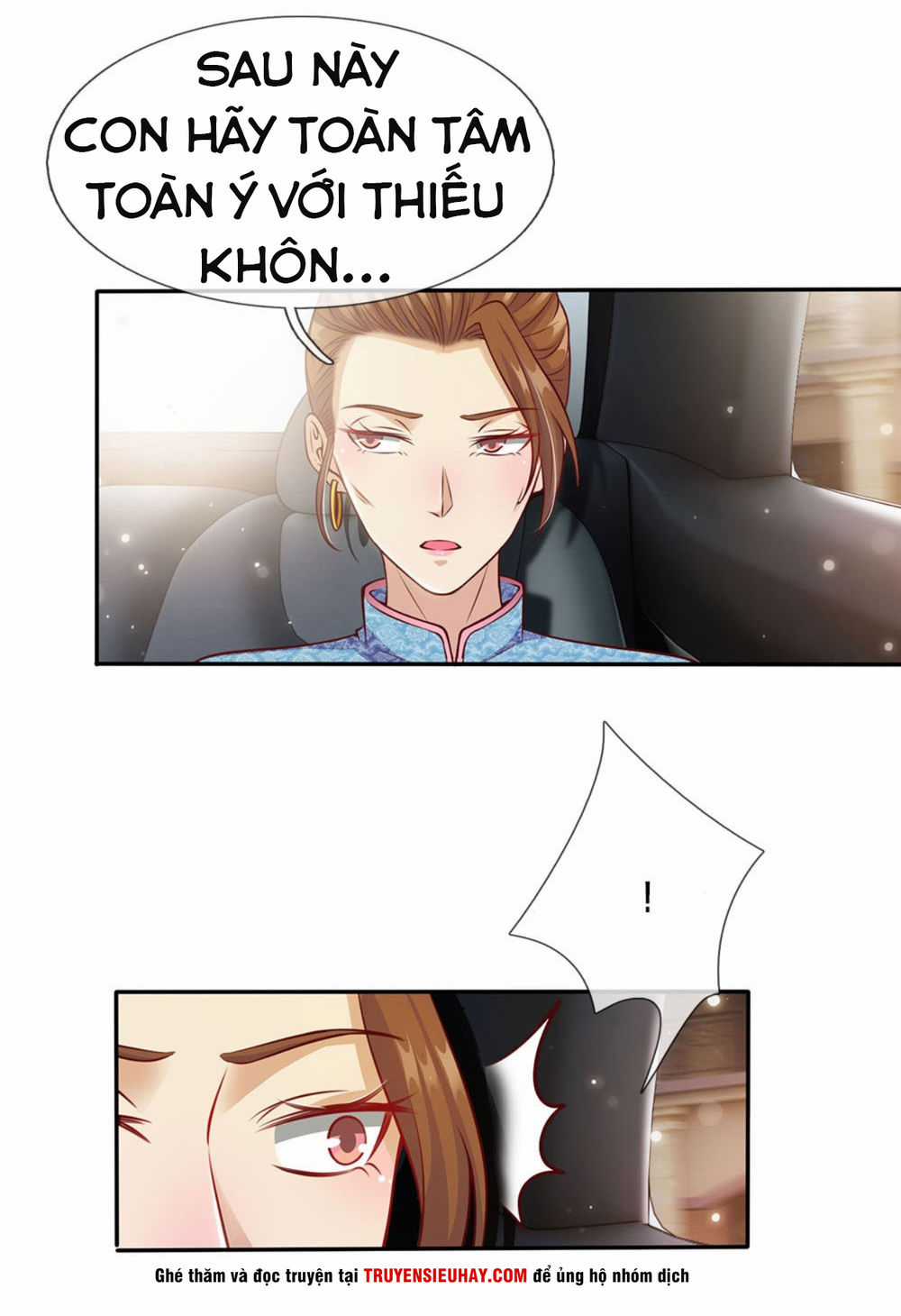 Ngạo Thị Thiên Địa Chương 17 trang 3