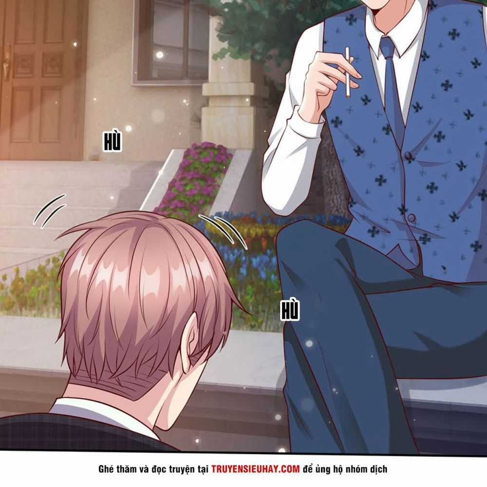 Ngạo Thị Thiên Địa Chương 17 trang 5