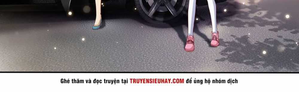 Ngạo Thị Thiên Địa Chương 17 trang 7