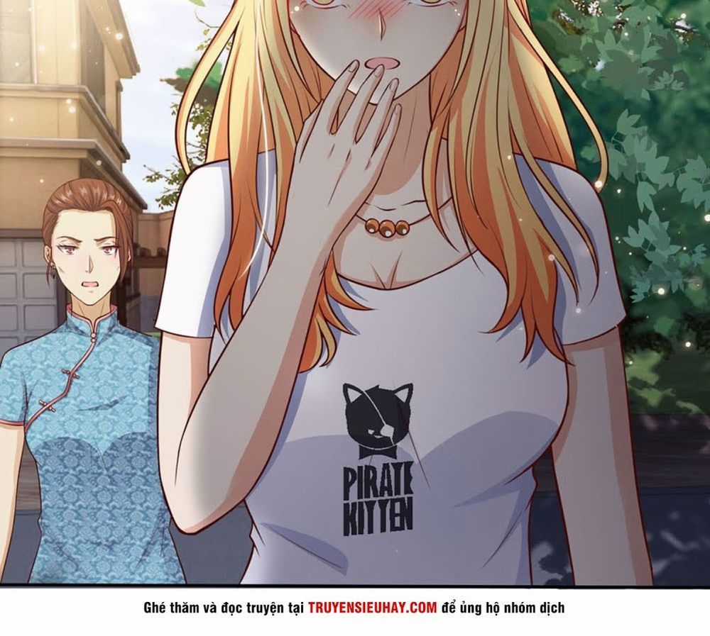 Ngạo Thị Thiên Địa Chương 17 trang 9