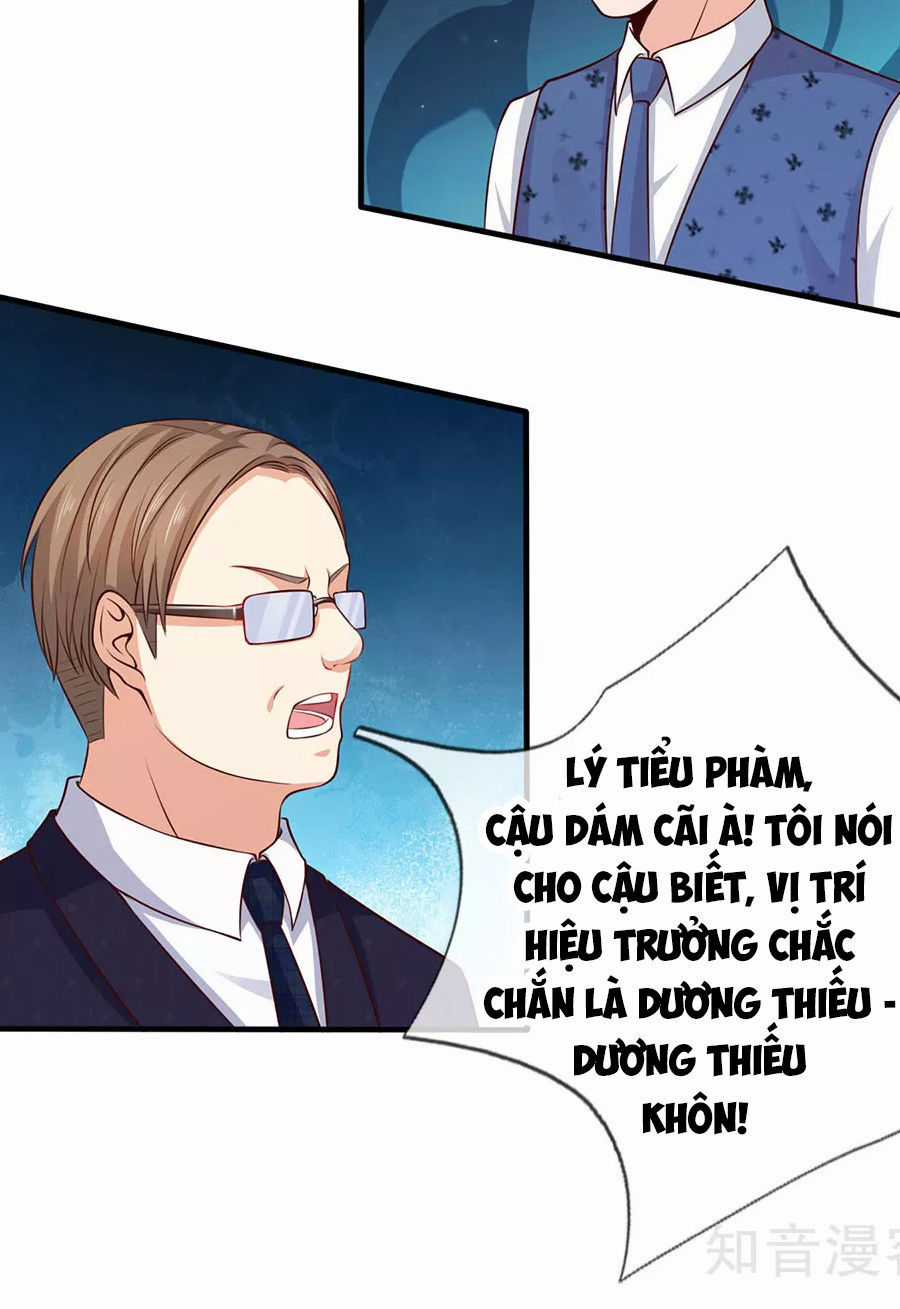 Ngạo Thị Thiên Địa Chương 18 trang 10