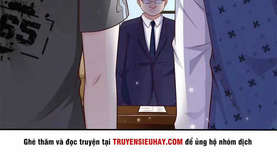 Ngạo Thị Thiên Địa Chương 18 trang 17