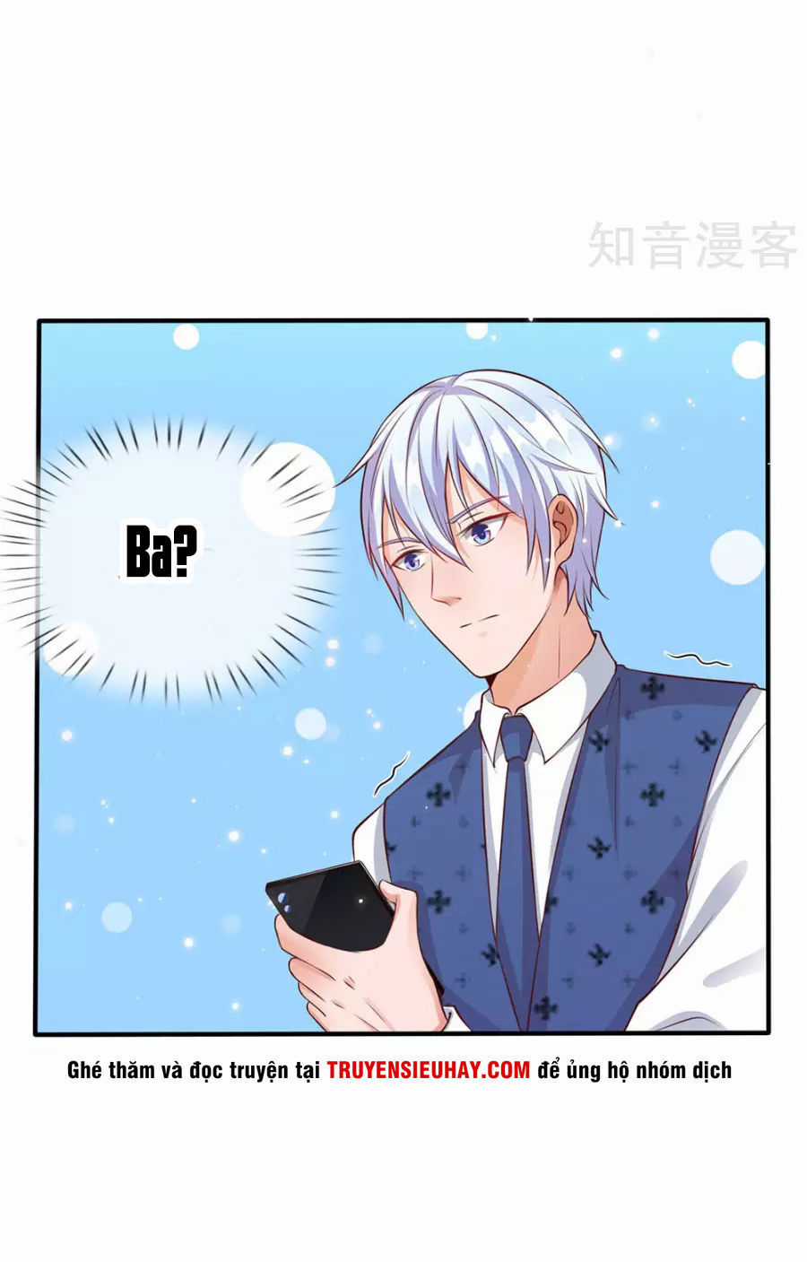 Ngạo Thị Thiên Địa Chương 18 trang 2