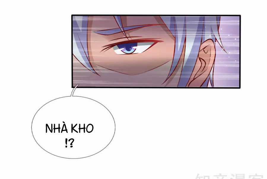 Ngạo Thị Thiên Địa Chương 18 trang 8