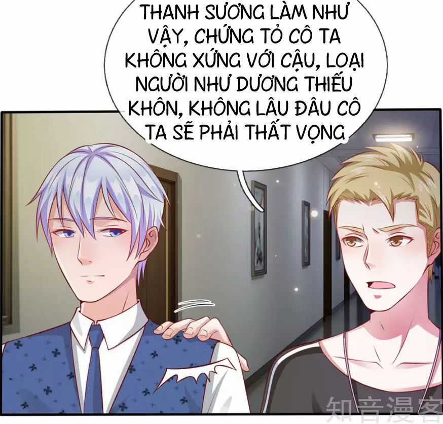 Ngạo Thị Thiên Địa Chương 19 trang 2