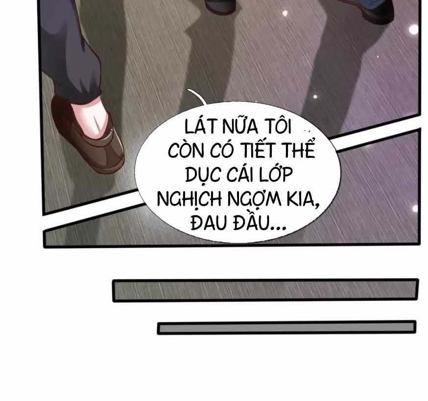 Ngạo Thị Thiên Địa Chương 19 trang 8