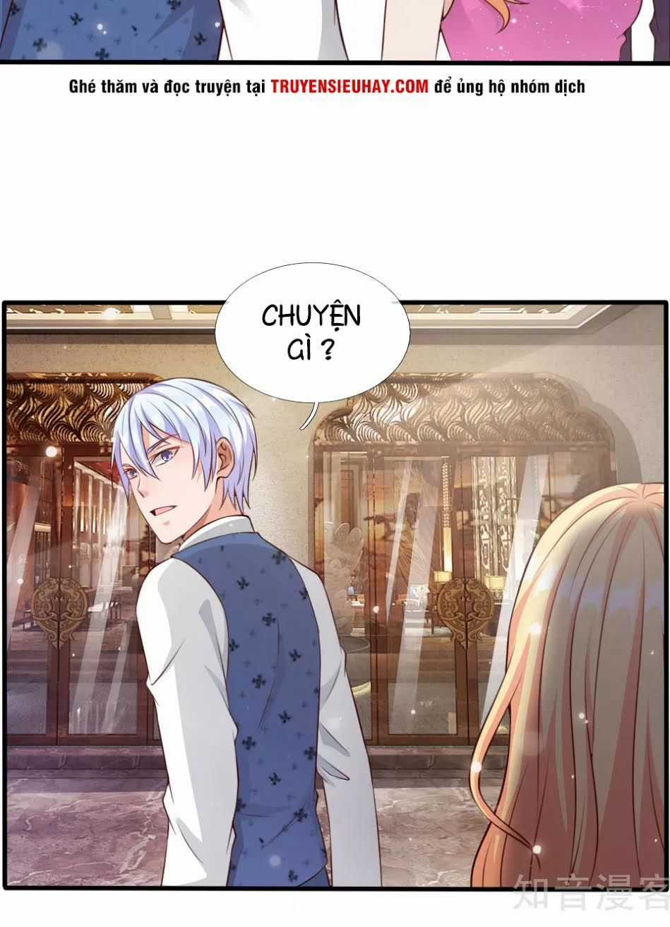 Ngạo Thị Thiên Địa Chương 20 trang 18