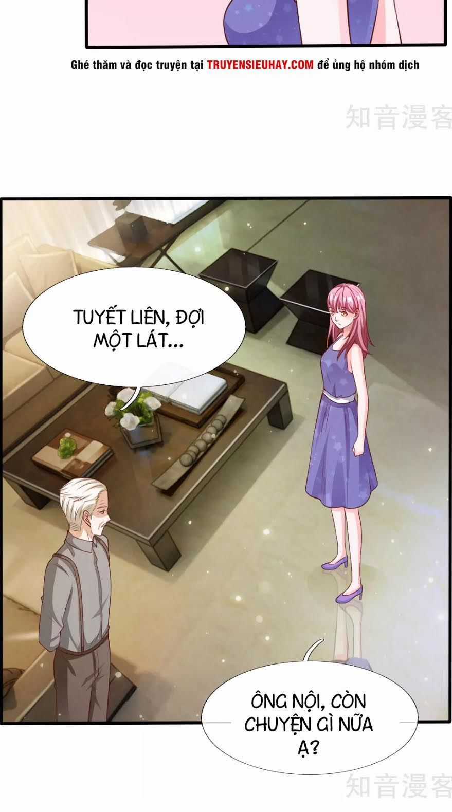 Ngạo Thị Thiên Địa Chương 20 trang 4