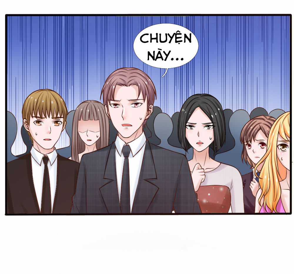 Ngạo Thị Thiên Địa Chương 22 trang 11