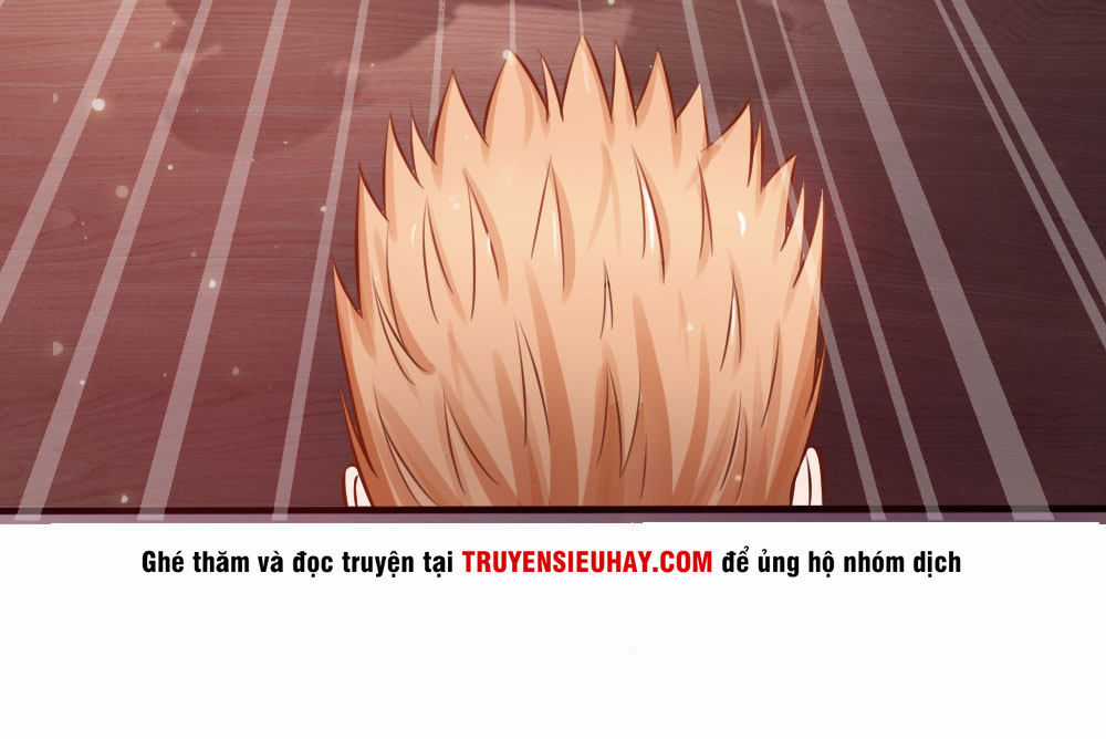 Ngạo Thị Thiên Địa Chương 22 trang 20