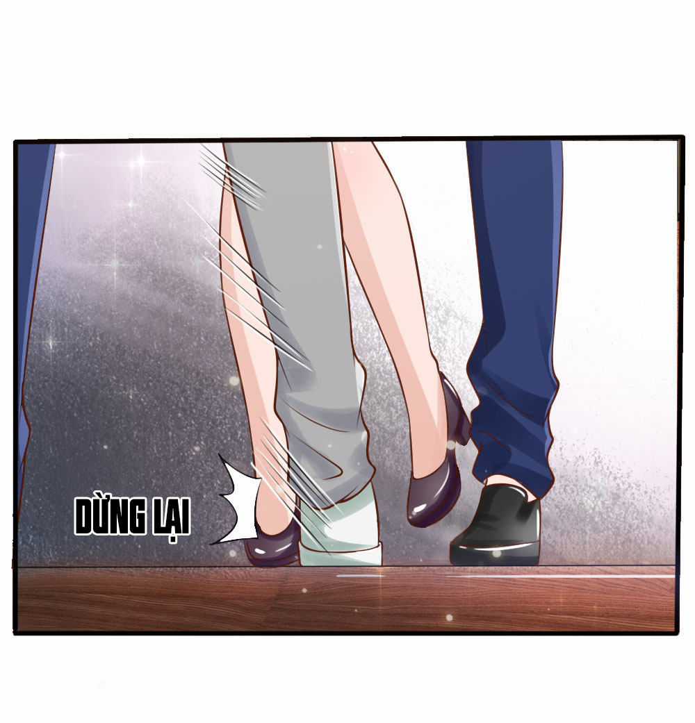 Ngạo Thị Thiên Địa Chương 22 trang 21