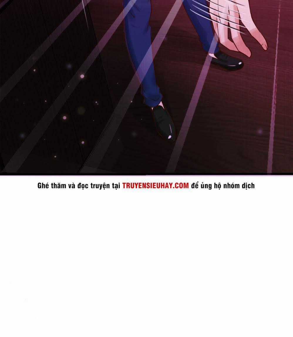 Ngạo Thị Thiên Địa Chương 22 trang 23