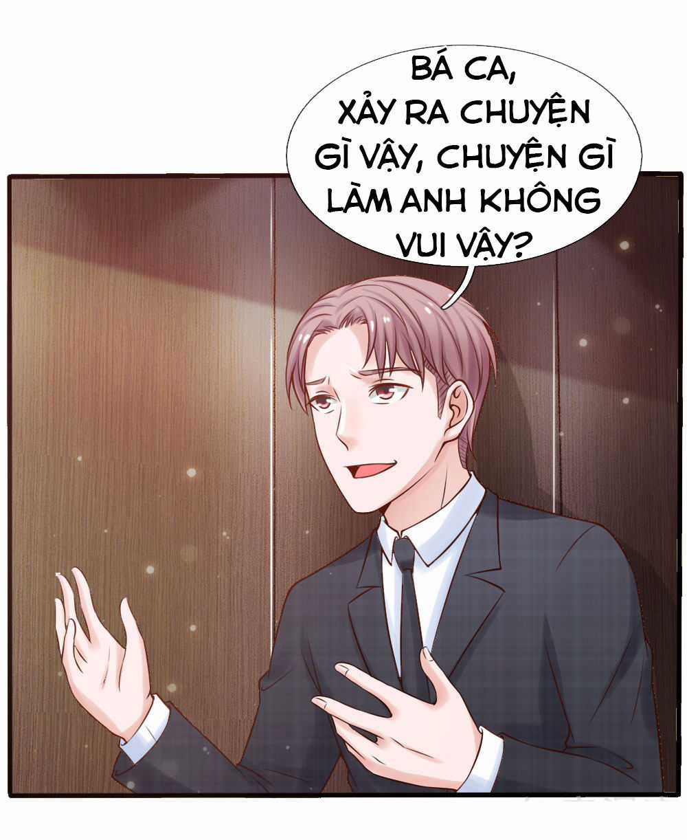 Ngạo Thị Thiên Địa Chương 22 trang 4