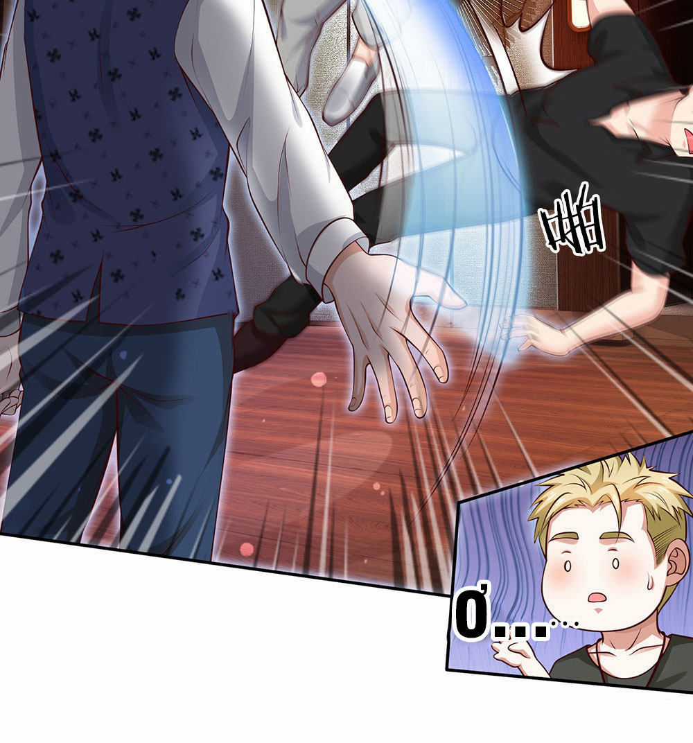 Ngạo Thị Thiên Địa Chương 23 trang 14