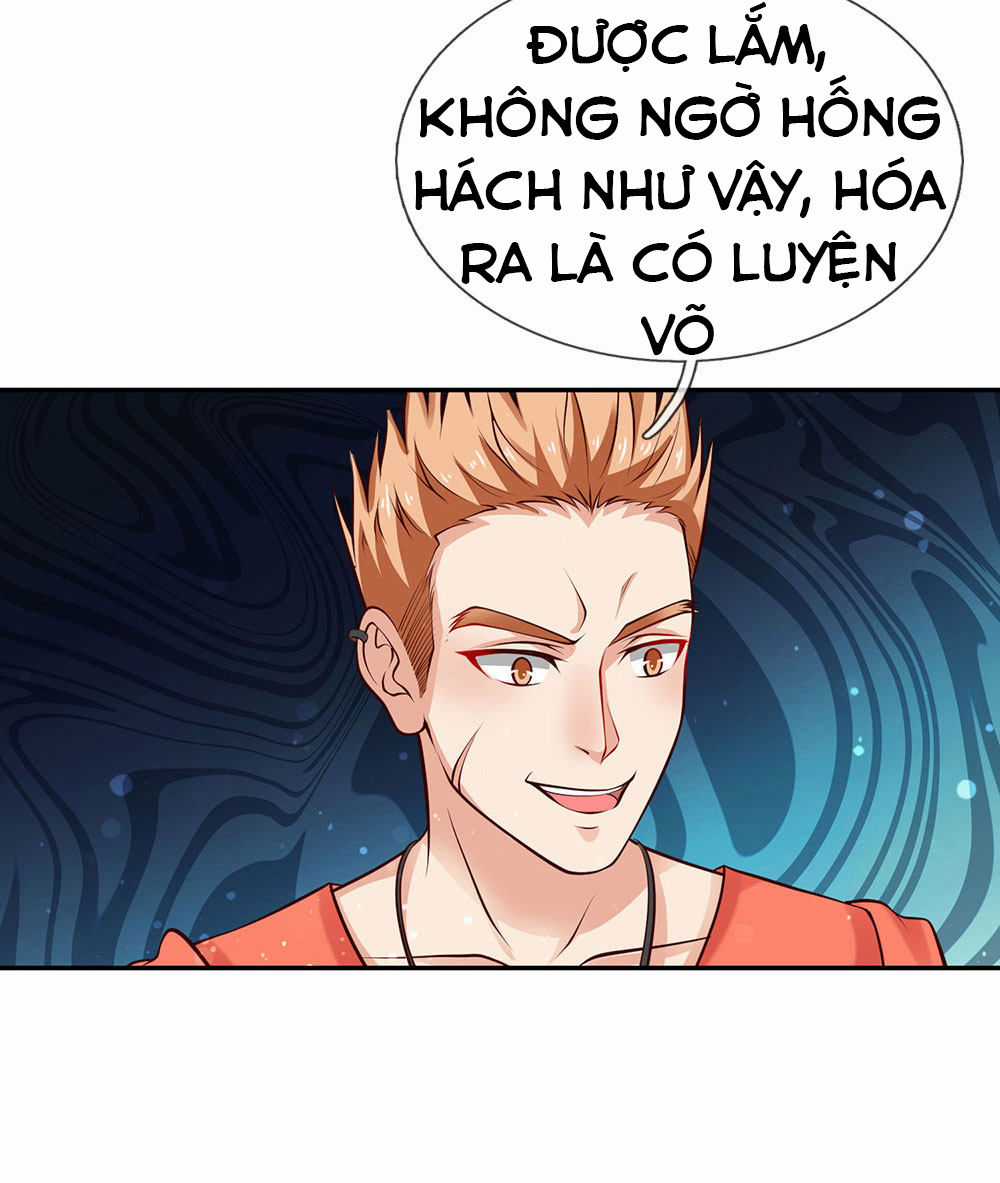 Ngạo Thị Thiên Địa Chương 23 trang 16