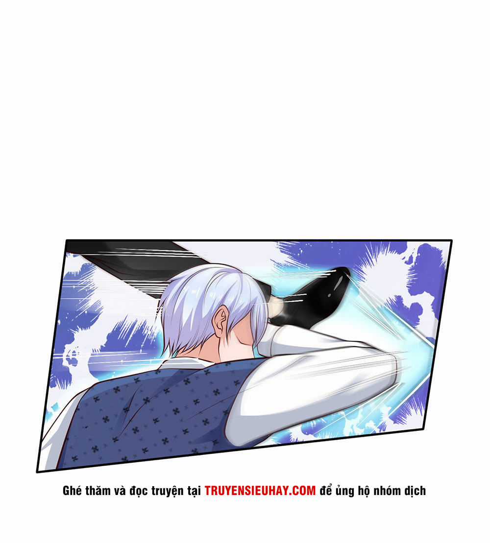 Ngạo Thị Thiên Địa Chương 23 trang 21