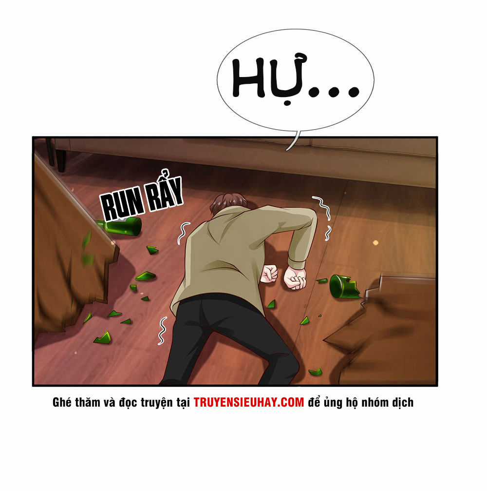 Ngạo Thị Thiên Địa Chương 23 trang 24