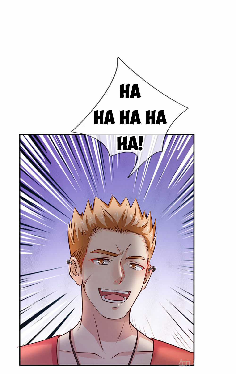 Ngạo Thị Thiên Địa Chương 23 trang 8